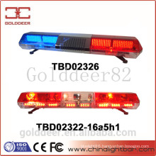 Police Car and Fire Truck Emergency Led Light Bar (TBD02326)
